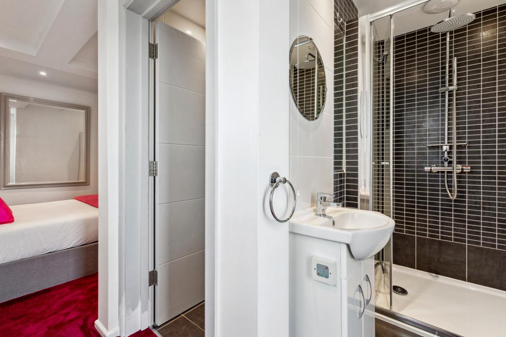 Hotel Marine House Lymington Zewnętrze zdjęcie
